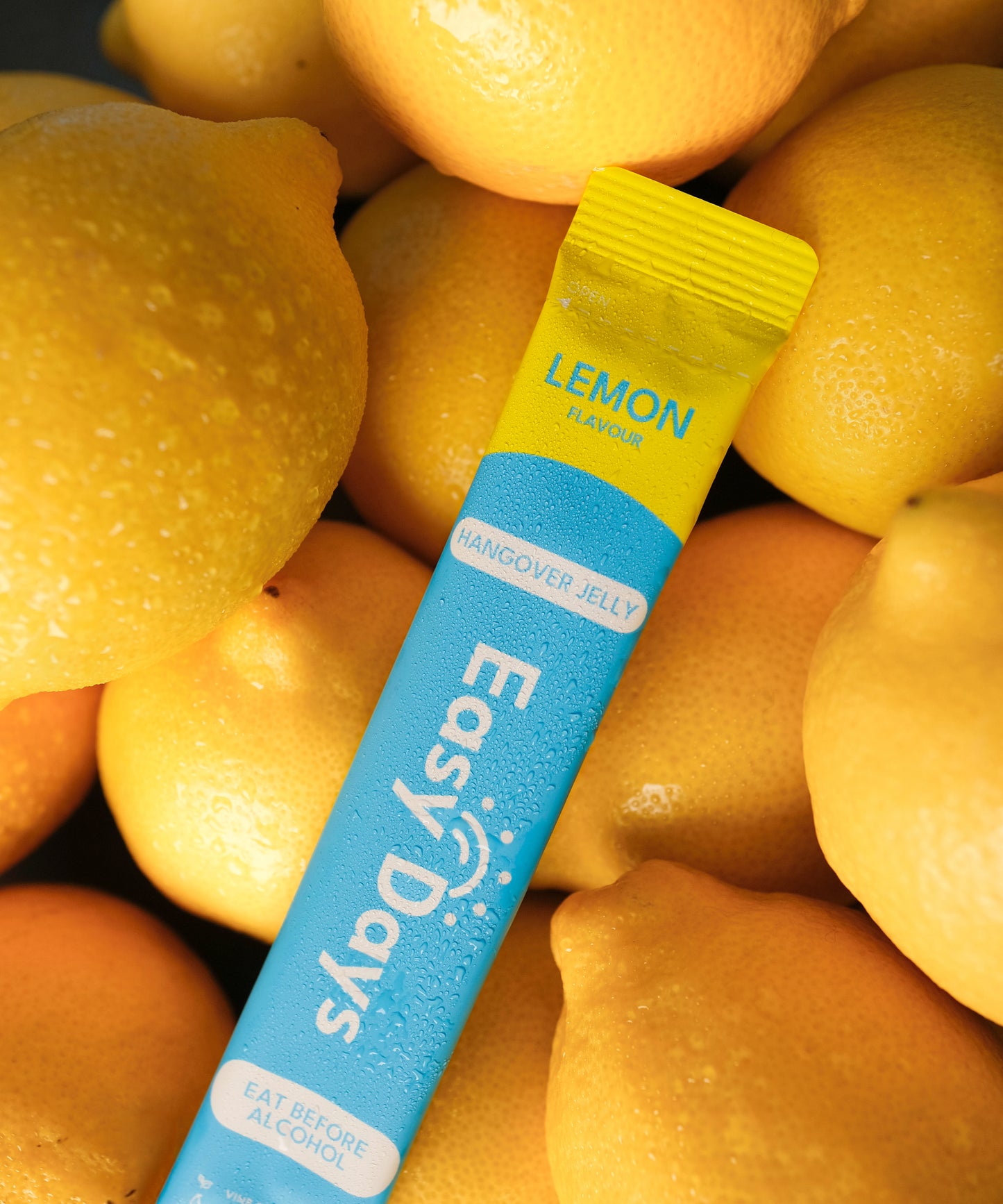 Easy Days Recovery Jelly